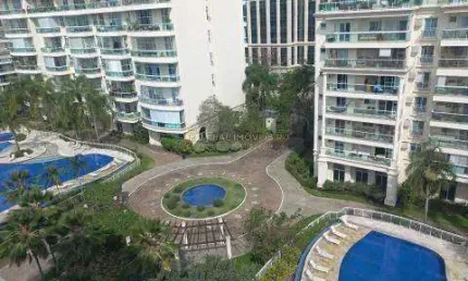 Cobertura com 4 quartos à venda na Avenida das Américas, 255, Barra da Tijuca, Rio de Janeiro