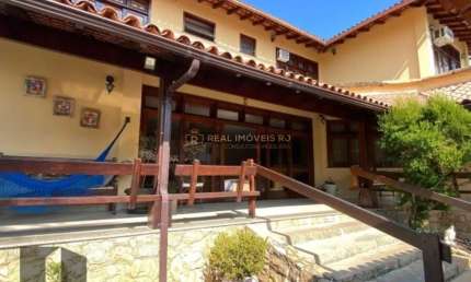 Casa com 7 quartos para alugar na Avenida das Américas, 2480, Barra da Tijuca, Rio de Janeiro