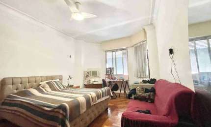 Apartamento com 4 quartos à venda na Rua Visconde de Pirajá, 44, Ipanema, Rio de Janeiro