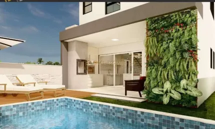 Terrenos em Vargem Pequena - Condomínio Green Garden Residencial