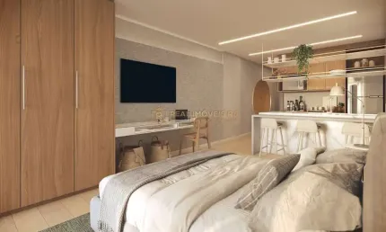 Apartamento com 1 quarto à venda na Rua Gomes Carneiro, 30, Ipanema, Rio de Janeiro