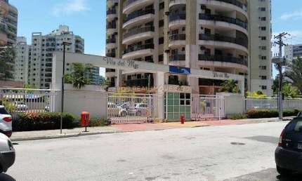 Apartamento com 2 quartos à venda na Rua Aroazes, 672, Barra Olímpica, Rio de Janeiro