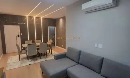 Apartamento Moderno , no Flamengo a Venda com Porteira Fechada