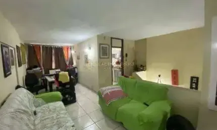 Apartamento , no Mirante da Taquara . com 2 Quartos