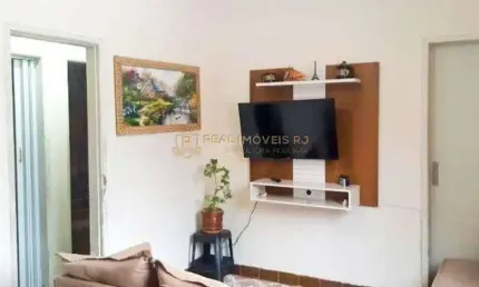 Apartamento com 2 quartos à venda na Rua Orica, 415, Vila da Penha, Rio de Janeiro