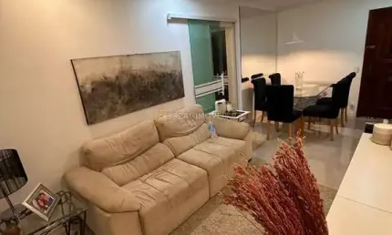 Apartamento com 3 quartos à venda na Rua Silva Rabelo, 91, Méier, Rio de Janeiro