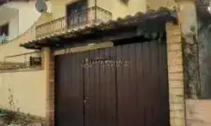 Casa com 2 quartos à venda na Rua Bore, 301, Vila Valqueire, Rio de Janeiro