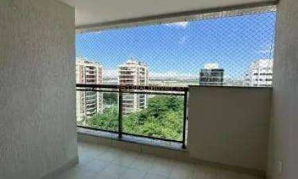Apartamento , com 3 Quartos no Condomínio Barra Premier