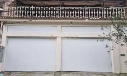Casa com 5 quartos à venda na Estrada da Boiuna, 2908, Taquara, Rio de Janeiro