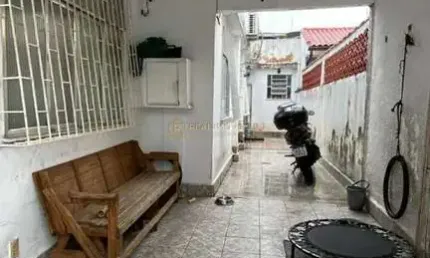 Casa com 3 quartos à venda na Rua Mandina, Curicica, Rio de Janeiro