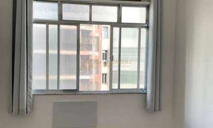 Apartamento com 1 quarto à venda na Avenida Atlântica, 3806, Copacabana, Rio de Janeiro