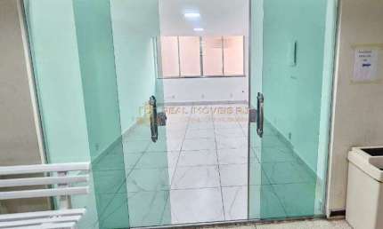 Sala comercial com 1 sala à venda na Avenida Nossa Senhora de Copacabana, 581, Copacabana, Rio de Janeiro