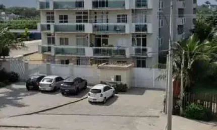 Apartamento Garden no Recreio de 1 Quarto com 38 m²