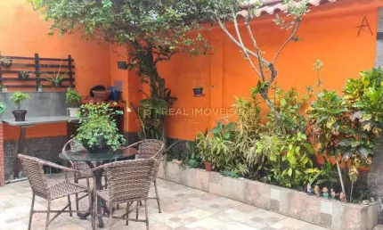 Casa com 4 quartos à venda na Rua Treze de Maio, Casa 6, Recreio dos Bandeirantes, Rio de Janeiro