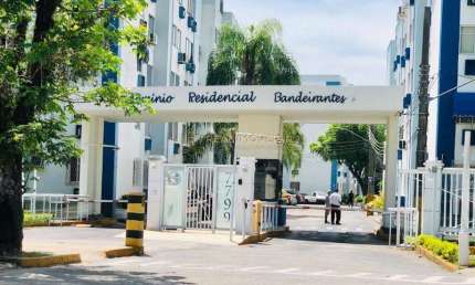 Apartamento com 2 quartos à venda na Estrada dos Bandeirantes, 7799, Jacarepaguá, Rio de Janeiro