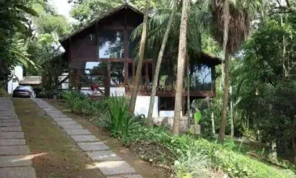 Casa com 2 quartos à venda na Estrada do Sacarrão, 867, Vargem Grande, Rio de Janeiro