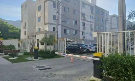 Apartamento com 2 quartos para alugar na Rua Teixeira Heizer, 205, Recreio dos Bandeirantes, Rio de Janeiro