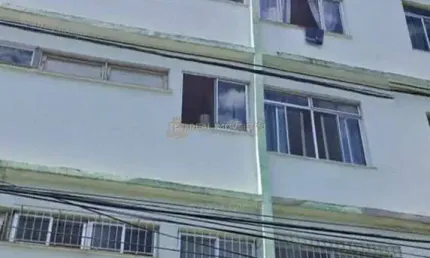 Apartamento com 2 quartos à venda na Avenida Geremário Dantas, 224, Tanque, Rio de Janeiro