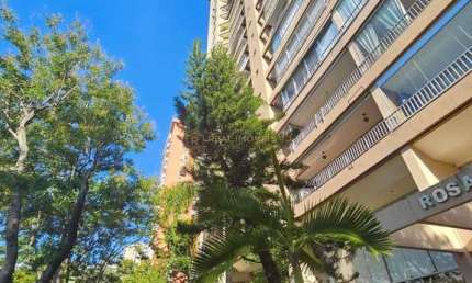 Apartamento na Barra da Tijuca de 1 Quarto com 70 m²