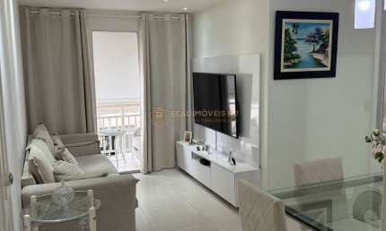 Apartamento Impecável no Centro da Freguesia, ótima localização!!!!