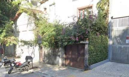 Casa com 5 quartos à venda na Rua Pereira da Silva, 61, Laranjeiras, Rio de Janeiro