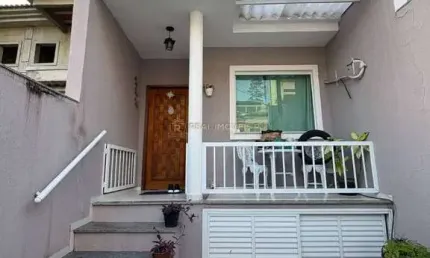 Casa com 3 quartos à venda na Rua Ana Cristina Cesar, 300, Freguesia (Jacarepaguá), Rio de Janeiro