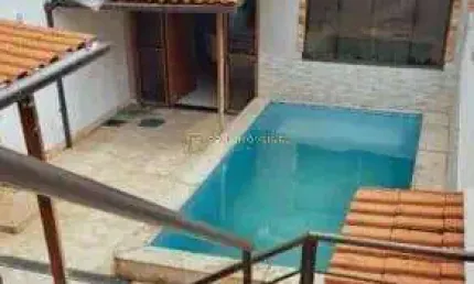 Casa com 4 quartos à venda na Travessa José Bonifácio, 56, Todos os Santos, Rio de Janeiro