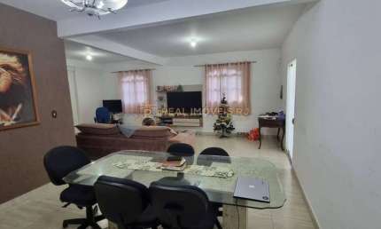 Casa com 3 quartos à venda na Rua Várzea da Palma, 1022, Guaratiba, Rio de Janeiro