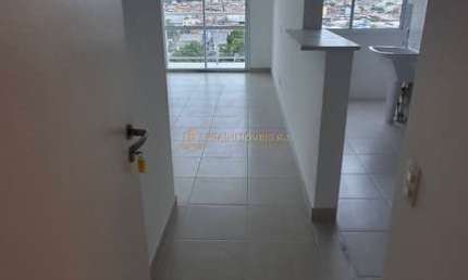Apartamento 2Quartos(1Suíte) - Mobiliado e Documentação Grátis