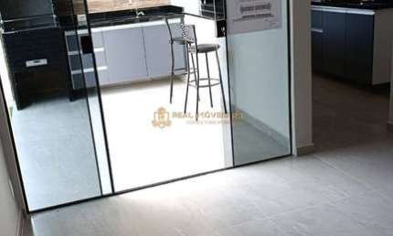 Duplex 86m² - 2Quartos(1Suíte). Documentação OK. Pronto para morar.