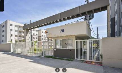 Apartamento com 2 quartos à venda na Avenida Salvador Allende, 6000, Recreio dos Bandeirantes, Rio de Janeiro