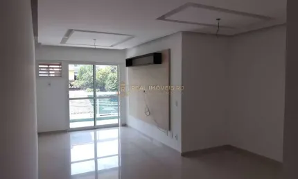 Apartamento com 4 Quartos na Freguesia de Jacarepaguá