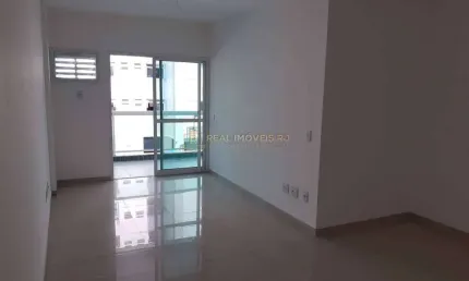 Apartamento com 3 Quartos na Freguesia de Jacarepaguá