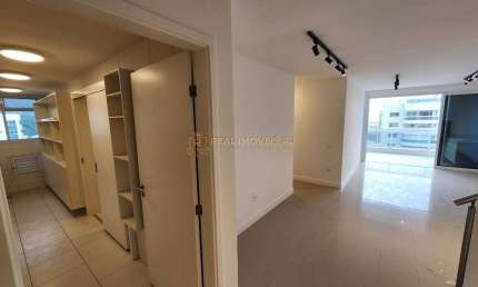 Cobertura Duplex com 4 Quartos no Ilha Pura - Viure
