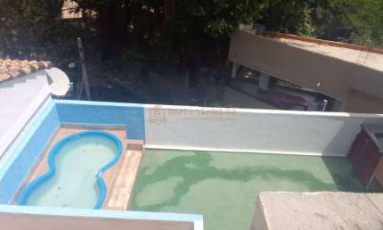 Casa com 2 quartos à venda na Estrada Curipos, 561, Anil, Rio de Janeiro
