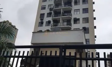 Locação de Apartamento com 2 Quartos no Condomínio Milano