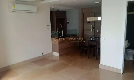 Locação de Apartamento com 2 Quartos no Condomínio Milano