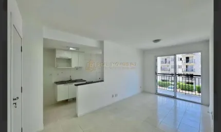 Apartamento com 2 Quartos a Venda no Condomínio Floris Bosque Residencial