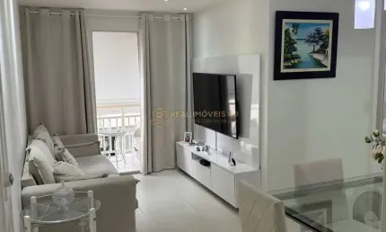 Apartamento com 3 quartos à venda na Rua Francisco Dantas, 85, Freguesia (Jacarepaguá), Rio de Janeiro