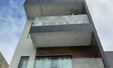 Linda Casa , em Sulacap com Ótima Piscina e Churrasqueira.