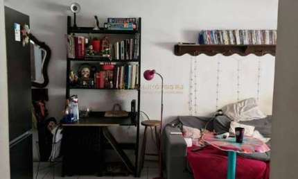 Apartamento na Barra Olímpica de 2 Quartos com 75 m²