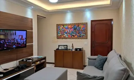 Apartamento na Vila Valqueire de 2 Quartos com 80 m²