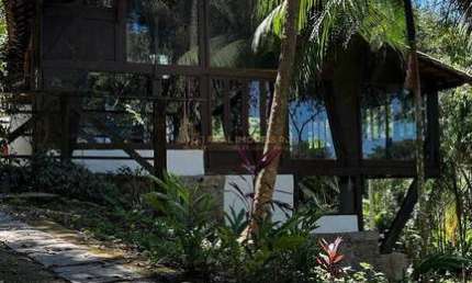 Casa para alugar na Estrada do Sacarrão, 867, Vargem Grande, Rio de Janeiro