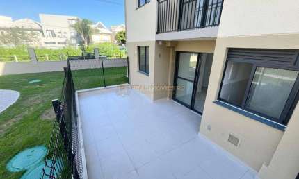 Excelente Apartamento Garden Próximo ao Recreio Shopping