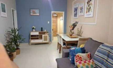Apartamento com 4 quartos à venda na Rua São Francisco Xavier, 80, Tijuca, Rio de Janeiro
