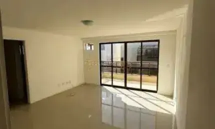Cobertura Linear no Recreio de 3 Quartos com 180 m²