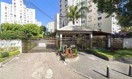 Apartamento com 3 quartos à venda na Estrada Caribu, 600, Freguesia (Jacarepaguá), Rio de Janeiro