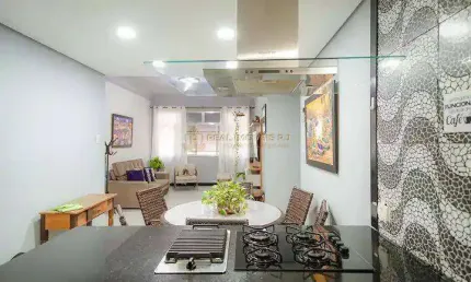 Apartamento  com 3 quartos a venda na avenida atlântica.