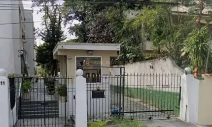 Apartamento com 2 quartos à venda na Rua Araguaia, 111, Freguesia (Jacarepaguá), Rio de Janeiro