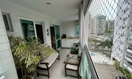 Lindo Apartamento , no Condomínio Freedom Club Residence